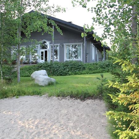 Miiluranta Villas Haapamäki Exterior foto